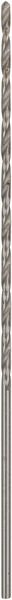 PRO Metal HSS-G Spiralbohrer, 1 x 45 x 70 mm, 5-tlg.