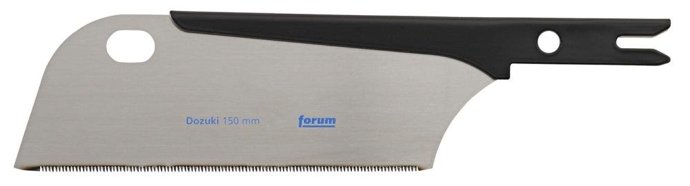 Ersatzsägeblatt Douzuki 150mm FORUM
