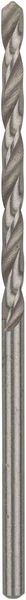 PRO Metal HSS-G Spiralbohrer, 2,7 x 33 x 61 mm, 10-tlg.