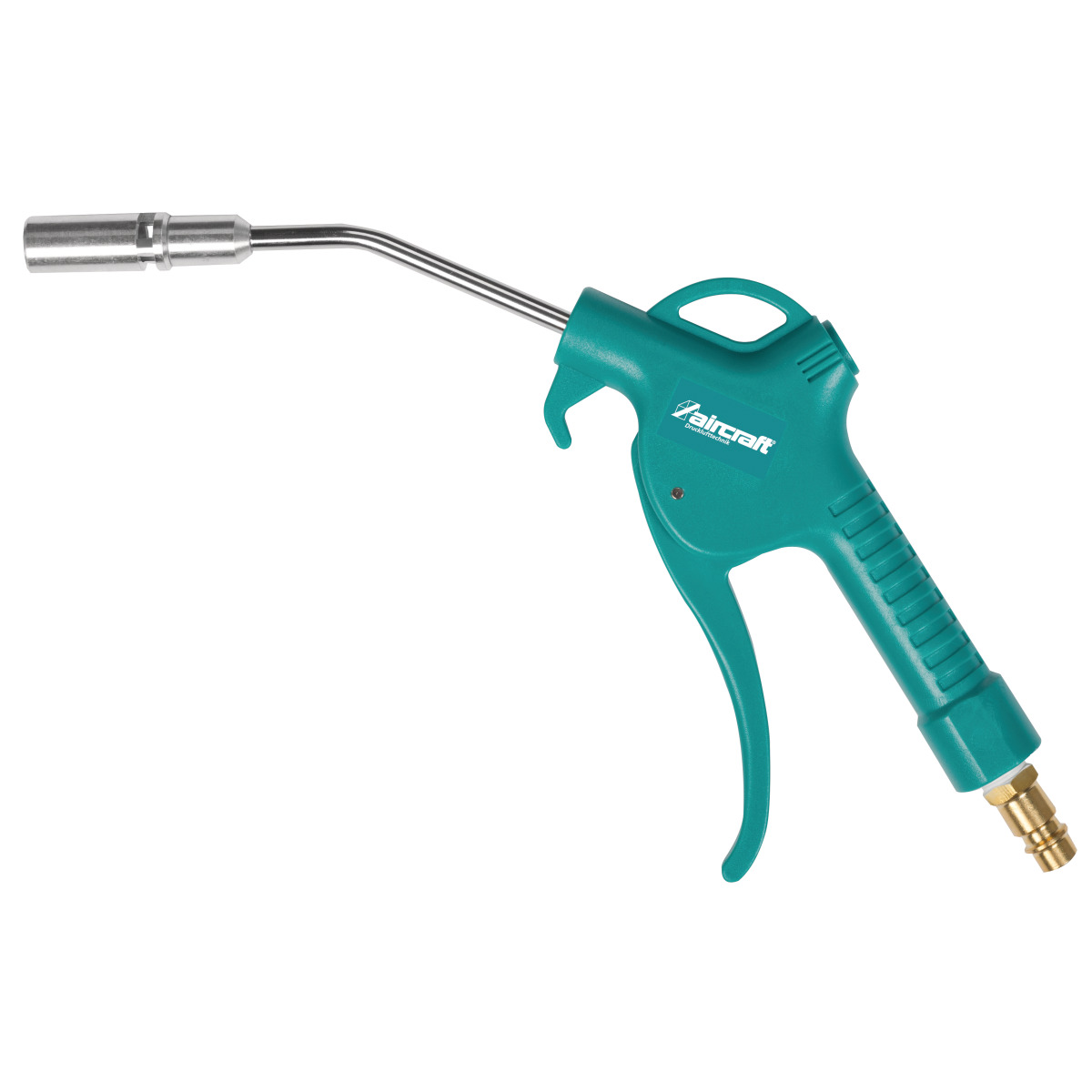 Profi-Blaspistole mit Venturidüse Aircraft BP PRO V