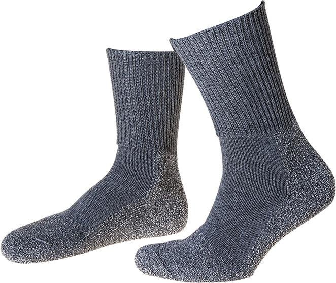 Funktionssocke, kurz, Gr. 39-41, FORTIS