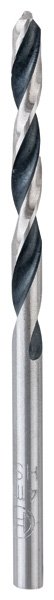Metallspiralbohrer HSS PointTeQ, DIN 338, 4,0 mm, 10er-Pack