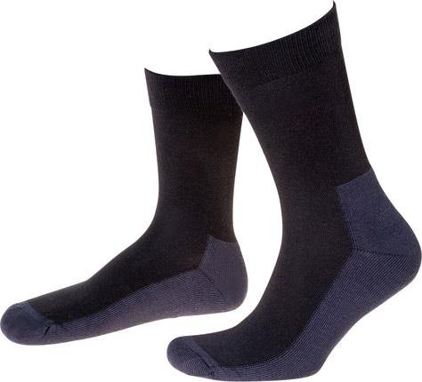 Fußschutz