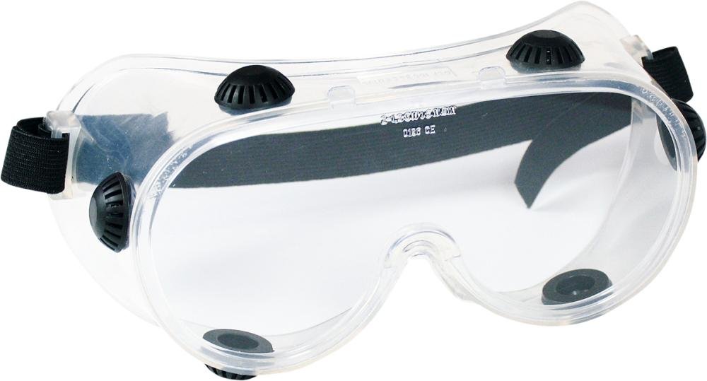 Vollsichtbrille Pluto 2, FORTIS