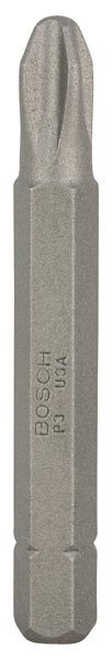 Schrauberbit Extra-Hart PH 3, 51 mm, 3er-Pack