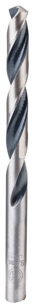 Metallspiralbohrer HSS PointTeQ, DIN 338, 9,4 mm, 10er-Pack