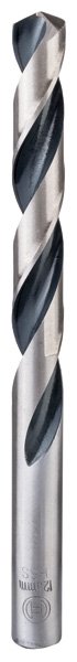 Metallspiralbohrer HSS PointTeQ, DIN 338, 12,1 mm, 5er-Pack