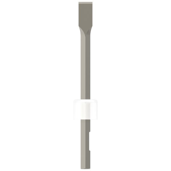 PRO HEX 19-4C Flachmeißel, 25 x 300 mm