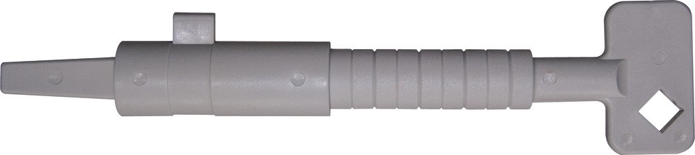 Bauschlüssel B8 SB