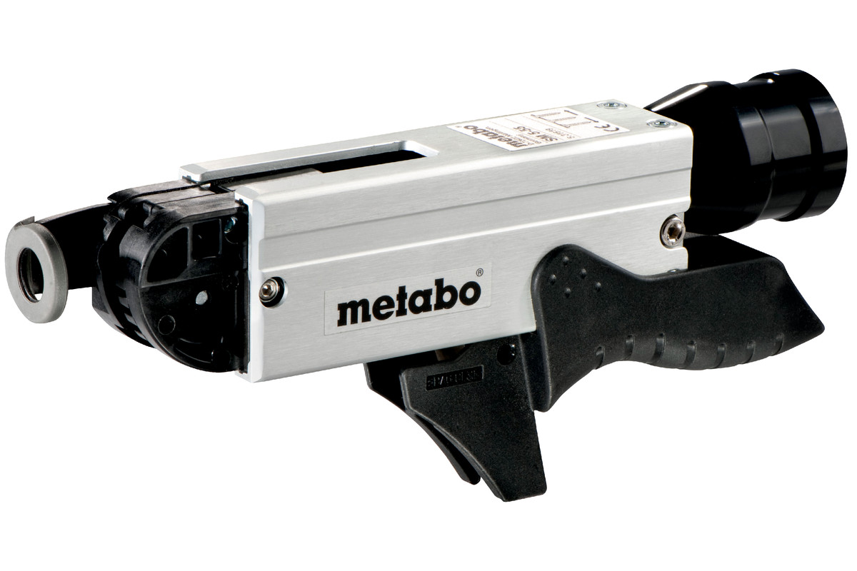Schrauber-Magazin SM 5-55 (631618000)