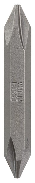 Doppelklingenbit, PH1, PH1, 45 mm