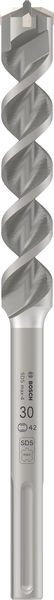 PRO SDS max-4 Hammerbohrer, 30 x 200 x 320 mm