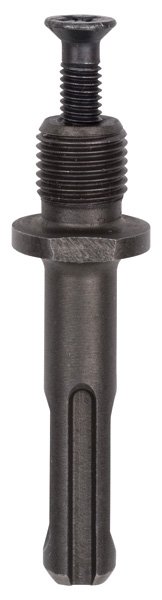 SDS plus-Aufnahmeschaft für Bohrfutter, 1/2-Zoll 20 UNF