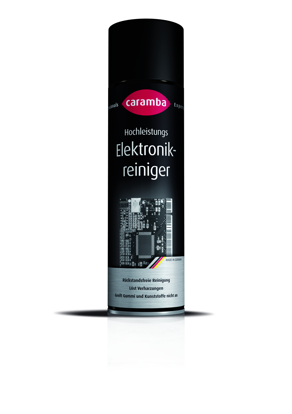 Elektronikreiniger