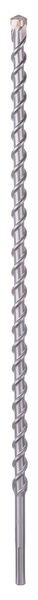 PRO SDS max-9 Natural Stone Bohrer, 28 x 800 x 920 mm