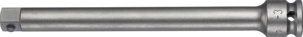Kraft-Verlängerung 3/8" 150mm ASW