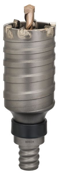 PRO SDS max-5 Bohrkrone, 55 x 80 x 109 mm