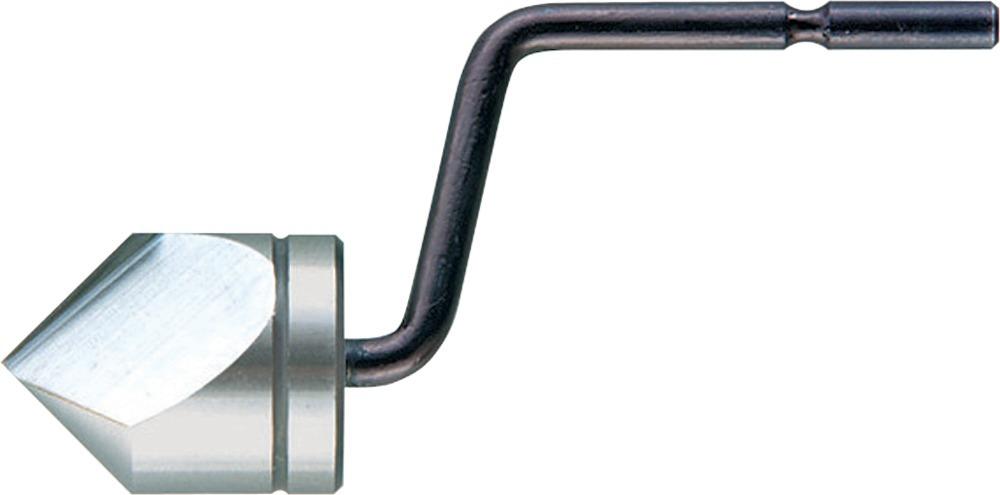 Kurbelsenker HSS BC1650 16,5mm GRATTEC GRATTEC