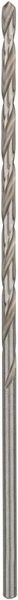 PRO Metal HSS-G Spiralbohrer, 3,2 x 69 x 106 mm, 5-tlg.