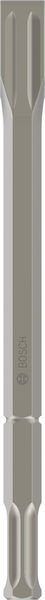 PRO HEX 22-5C Flachmeißel, 30 x 400 mm