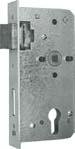 Schl.Gehäuse Nr.400/401 PZW 55/72/8 40mm