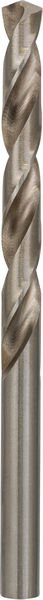 PRO Metal HSS-G Spiralbohrer, 7,4 x 69 x 109 mm, 5-tlg.