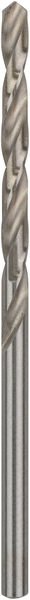 PRO Metal HSS-G Spiralbohrer, 3,9 x 43 x 75 mm, 10-tlg.