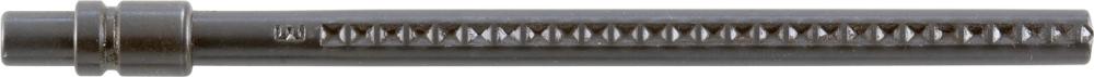 Klingenhalter EL0200GT für alle Klingen Typ "E" GRATTEC GRATTEC