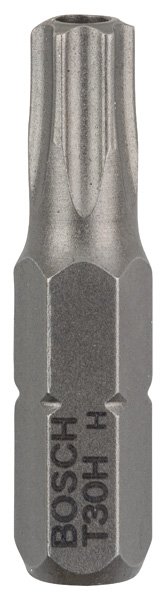 T30H Security-Torx®-Schrauberbit Extra-Hart, 2 Stk.