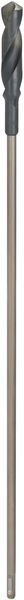 PRO Wood HSS Installationsbohrer, 22 x 100 x 600 mm, SDS plus