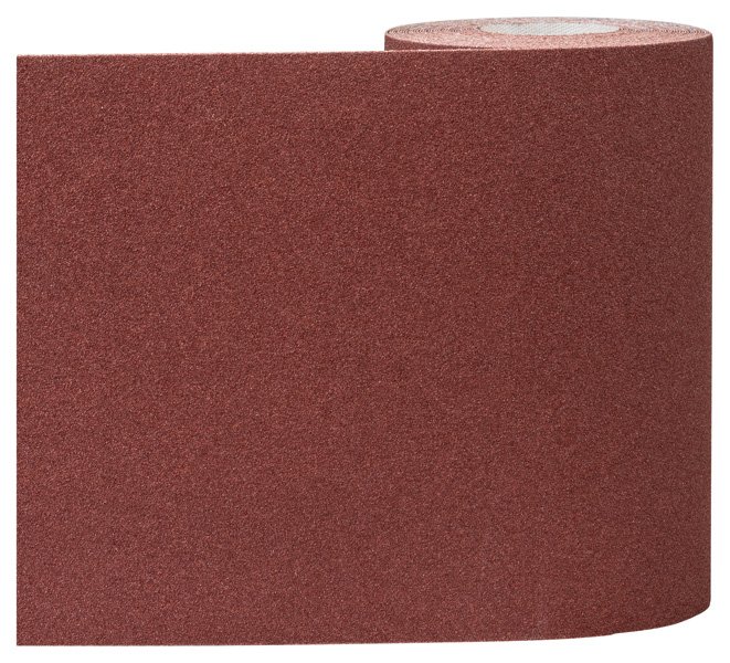 Schleifblatt J450 Expert for Wood and Paint, 115 mm x 5 m, G180