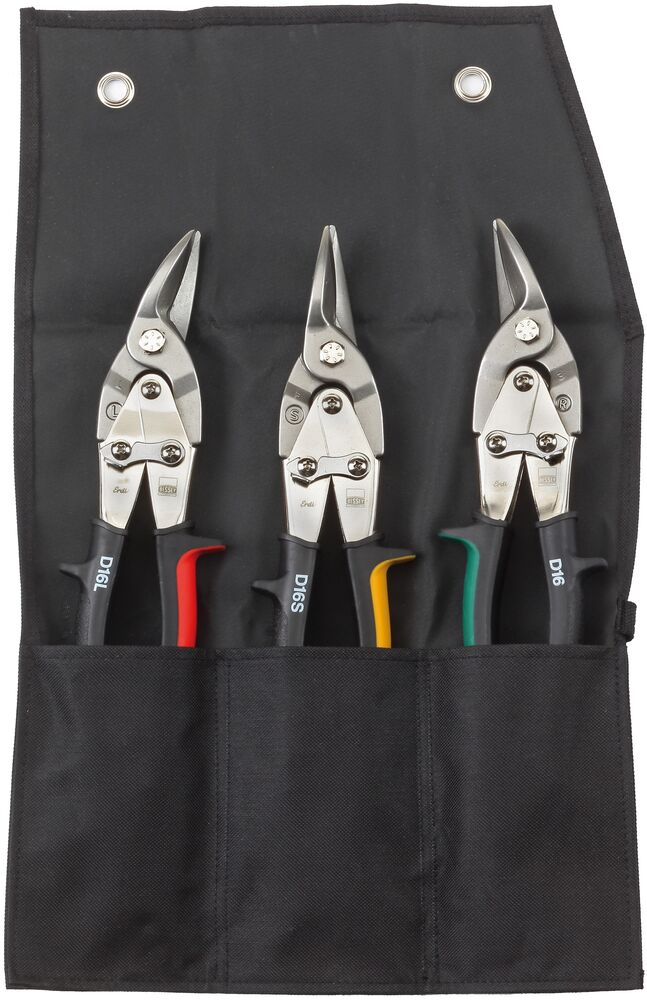 Figuren-Scheren-Set DSET16 Bessey