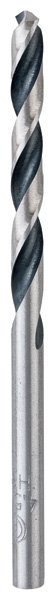 Metallspiralbohrer HSS PointTeQ, DIN 338, 4,5 mm, 10er-Pack