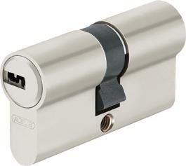 Kurz-Zyl. EC 550 NP 28/34Not- u.Gefahrenfunktion