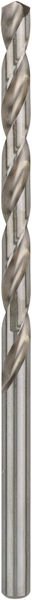 PRO Metal HSS-G Spiralbohrer, 9 x 115 x 175 mm, 5-tlg.