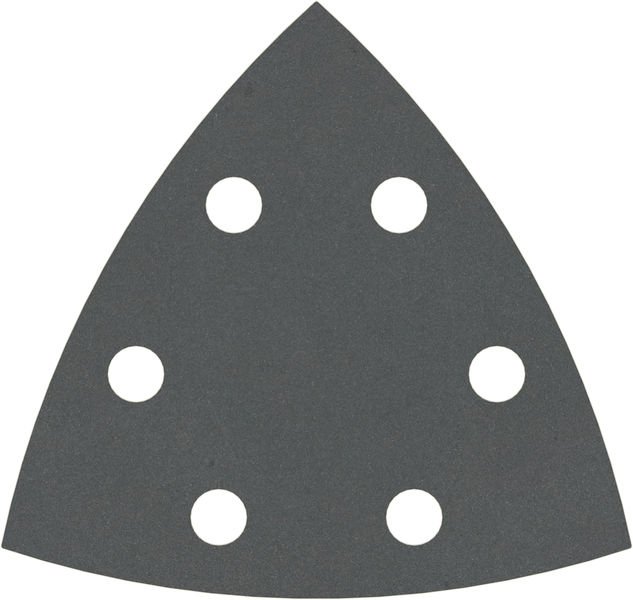 PRO F355 Schleifblatt, 93 mm, G400, 5-tlg.