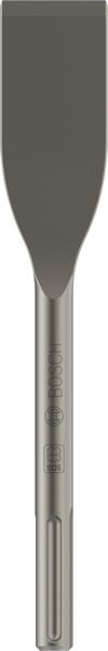 PRO SDS max-5C Fliesenmeißel-Set, 50 x 300 mm, 5-tlg.