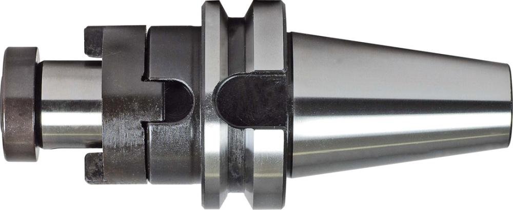 Kombi-Aufsteckfräserdorn JISB6339AD BT40 16mm A100 FORTIS