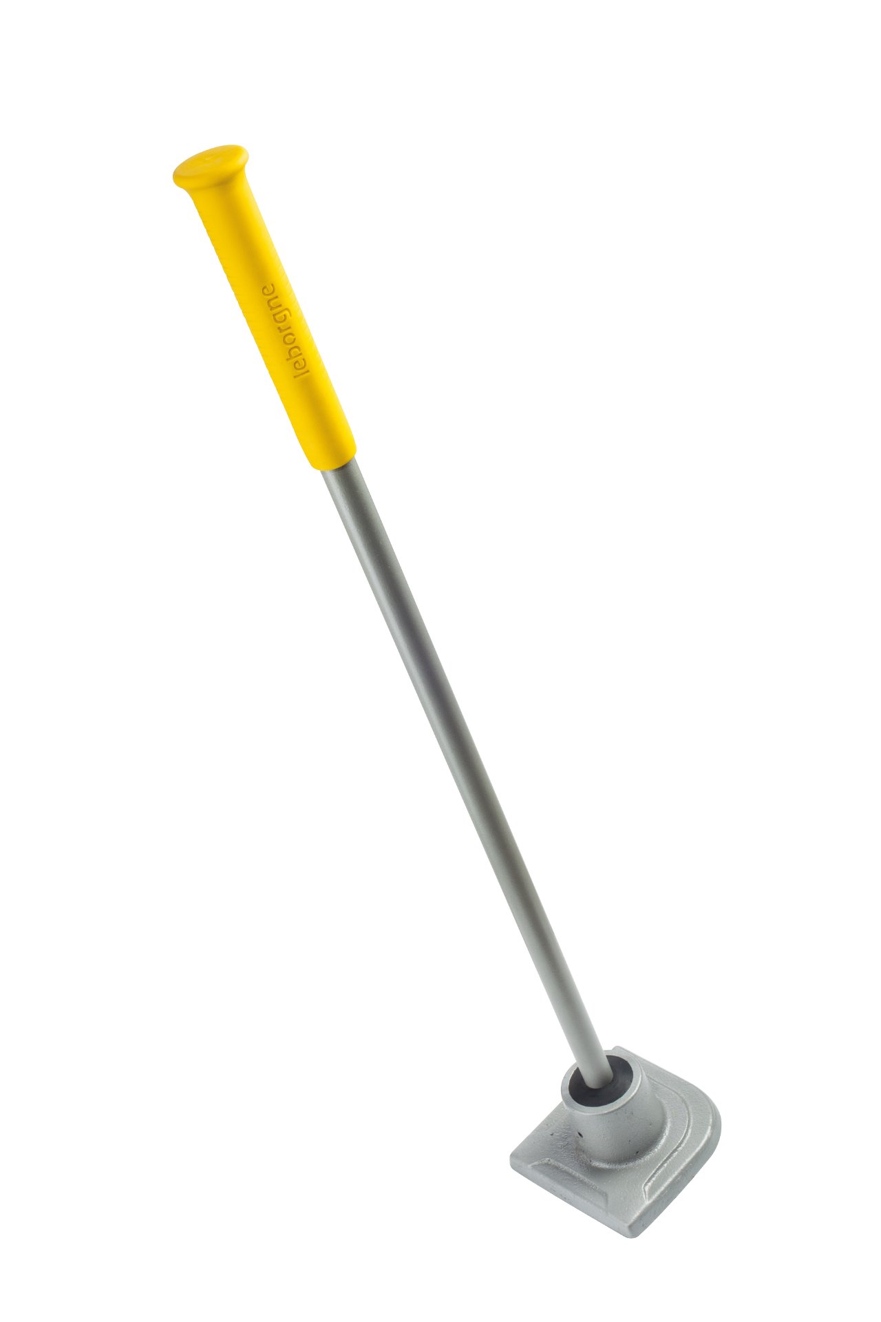 BETONSTAMPFER 160X160MM, 1040MM - NANOVIB