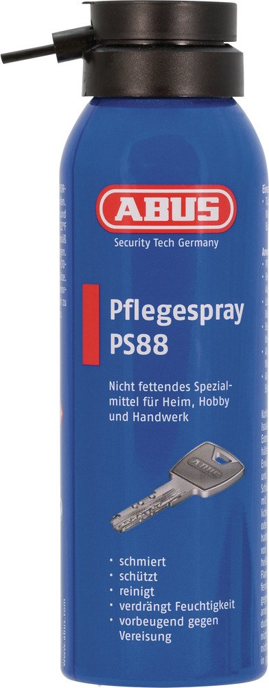 Pflegespray PS88 125ml D