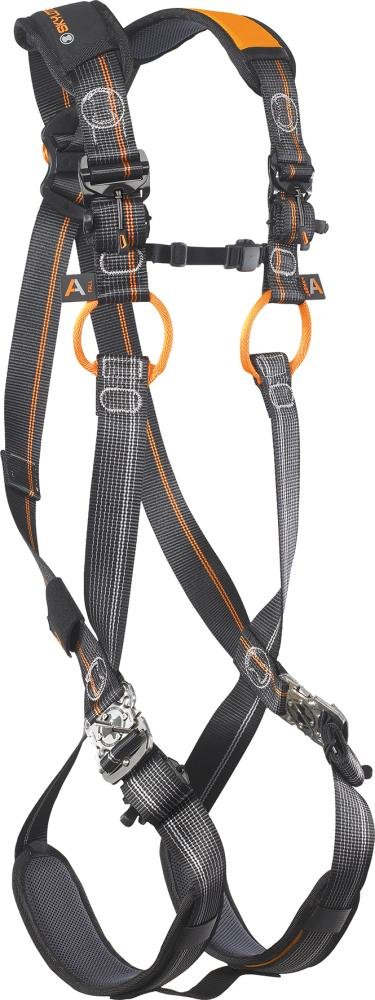 Auffanggurt IGNITE ION 2-Punkt, Gr. M/2XL