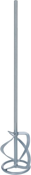 PRO Multi Material Viskose und Dichte Materialien Rührkorb, 120 mm