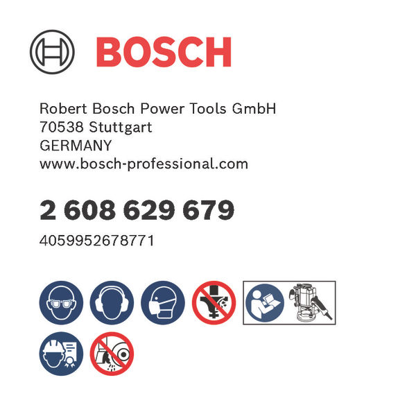 Digitale GPSR-Kennzeichnung