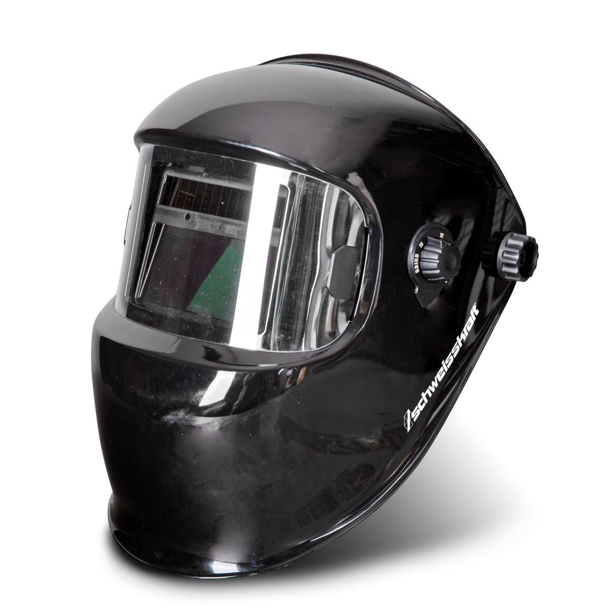 Automatik-Schweißschutzhelm Schweisskraft VarioProtect XL-W TC