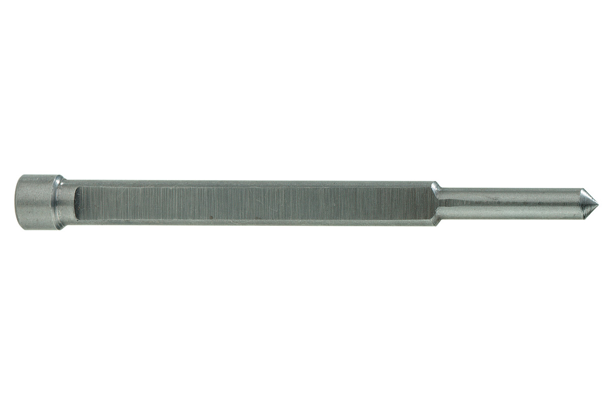 Zentrierstift für HSS-Kernbohrer kurz (626608000)