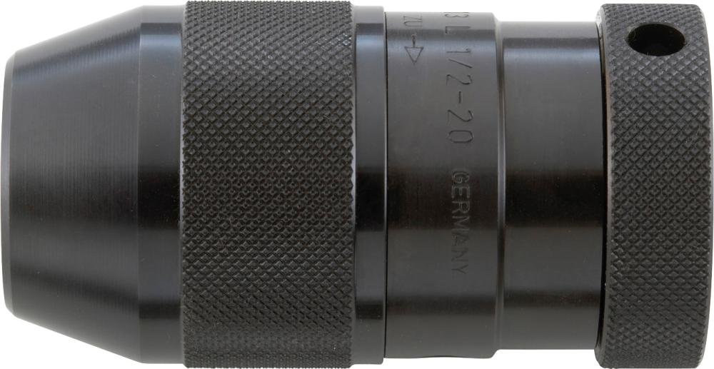 Schnellsp.-Bohrf. 1,0-13mm B16 FORUM