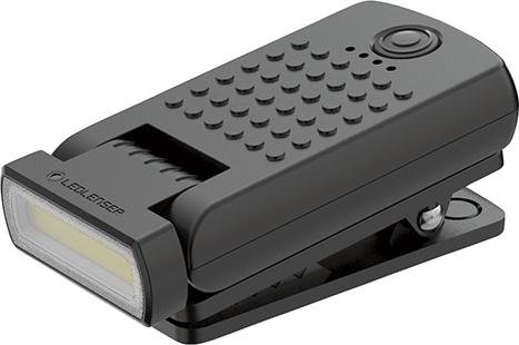 Akku-Arbeitsleuchte W1R Work Ledlenser