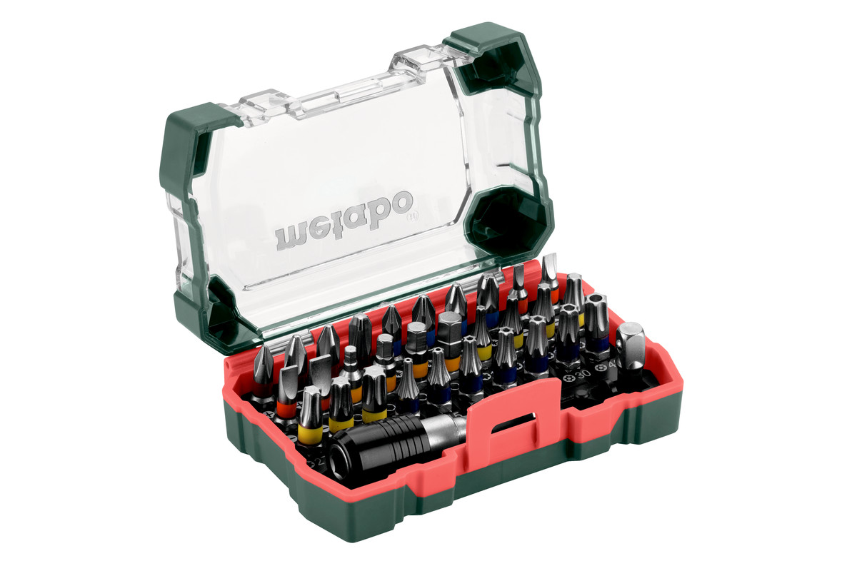 Bit-Box-SP, 32-teilig (626700000)