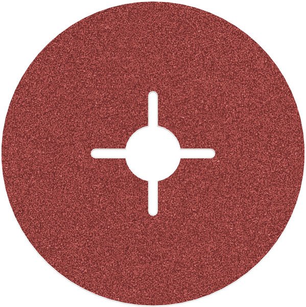 PRO R780 Fiberscheibe, 125 mm, G80