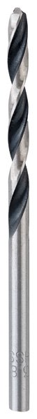 Metallspiralbohrer HSS PointTeQ, DIN 338, 3,8 mm, 10er-Pack